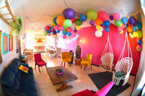 Vivir Bonito Hostal